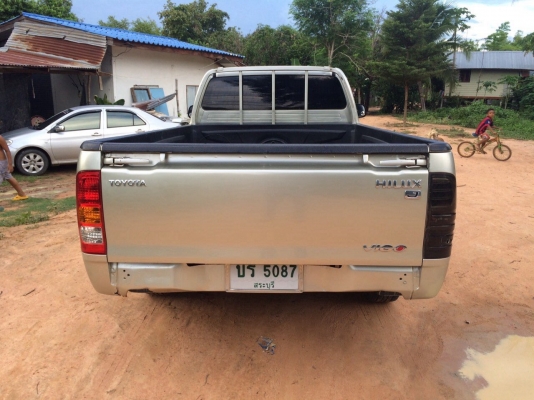 ขายวีโก้ปี53 สวยๆแรงๆ ราคาเบาๆ