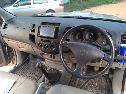 ขายวีโก้ปี53 สวยๆแรงๆ ราคาเบาๆ