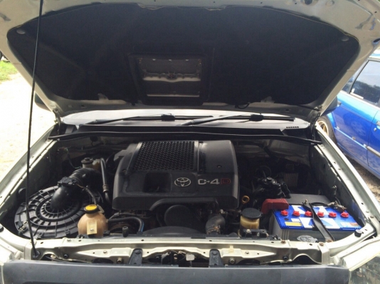 ขายวีโก้ปี53 สวยๆแรงๆ ราคาเบาๆ