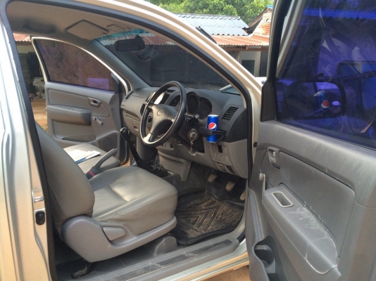 ขายวีโก้ปี53 สวยๆแรงๆ ราคาเบาๆ