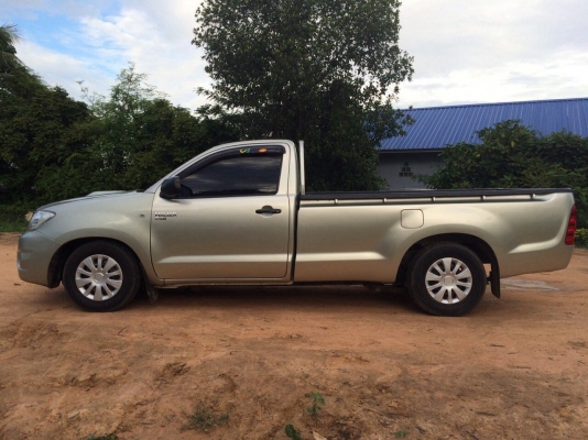 ขายวีโก้ปี53 สวยๆแรงๆ ราคาเบาๆ