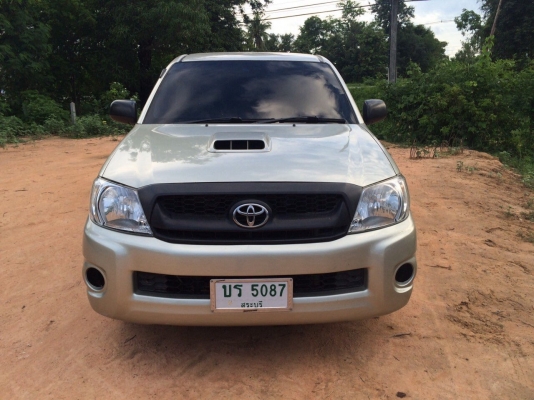 ขายวีโก้ปี53 สวยๆแรงๆ ราคาเบาๆ