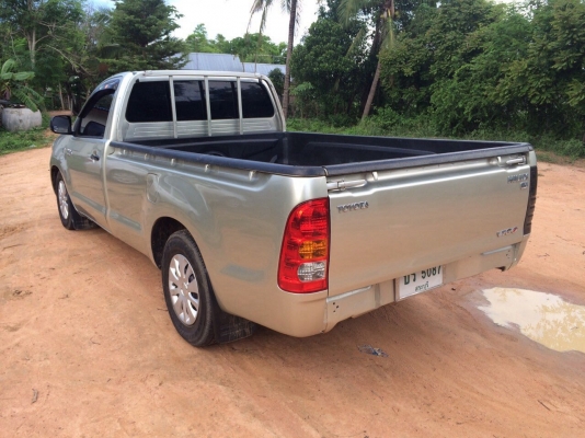 ขายวีโก้ปี53 สวยๆแรงๆ ราคาเบาๆ