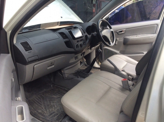 ขายวีโก้ปี53 สวยๆแรงๆ ราคาเบาๆ