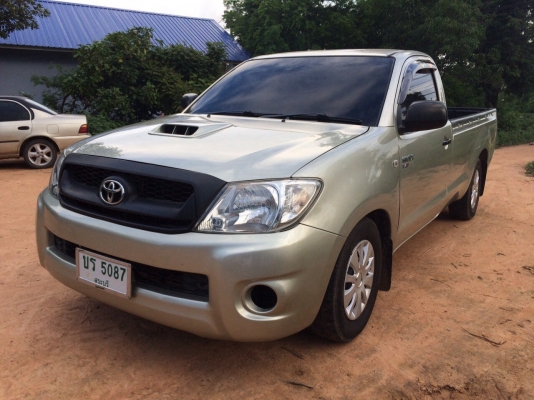 ขายวีโก้ปี53 สวยๆแรงๆ ราคาเบาๆ