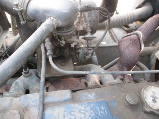 ขายรถฟอร์คลิฟ KOMATSU FG20 รุ่น 11 เสายกสูง 3.ม เกียร์ธรรมดา นำเข้าจากญี่ปุ่น ยกได้ 2 ตัน ไม่เคยใช้งานในไทย สภาพพร้อมใช้งาน