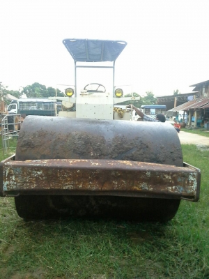 ขายรถบด SAKAI SV 90 เพลาเดียวสั่นแรงสุดๆพร้อมใช้เครื่องปั้มดีมากๆ ขายรถบด SAKAI SV 90 เพลาเดียวสั่นแรงสุดๆพร้อมใช้เครื่องปั้มดีมากๆ