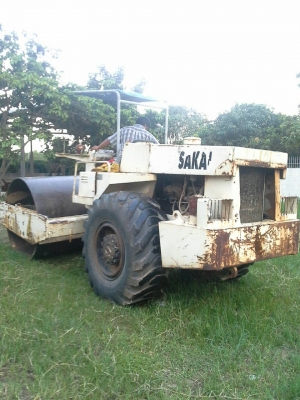 ขายรถบด SAKAI SV 90 เพลาเดียวสั่นแรงสุดๆพร้อมใช้เครื่องปั้มดีมากๆ ขายรถบด SAKAI SV 90 เพลาเดียวสั่นแรงสุดๆพร้อมใช้เครื่องปั้มดีมากๆ