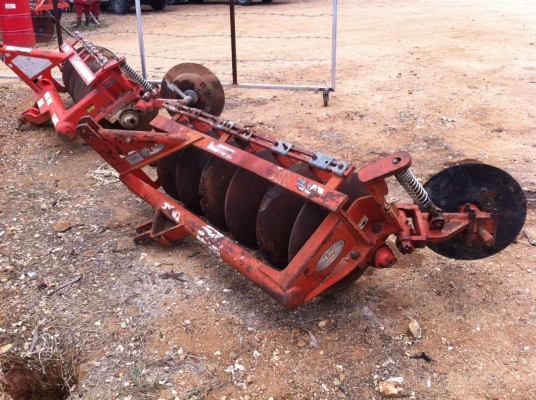 ขายคูโบต้าL4708พร้อมผาน6ใบ22สภาพเดิมๆราคาถูก345000บาท