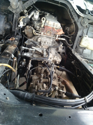 ISUZU FVZ 200 ยูโร 2 หัว-ครัทซีสวย เดิมๆ บางๆ (ทีมงานรถคุณภาพ)