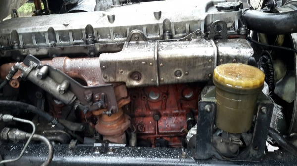 ISUZU FVZ 200 ยูโร 2 หัว-ครัทซีสวย เดิมๆ บางๆ (ทีมงานรถคุณภาพ)