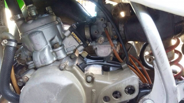 ขายมอไซค์วิบากด่วน!!