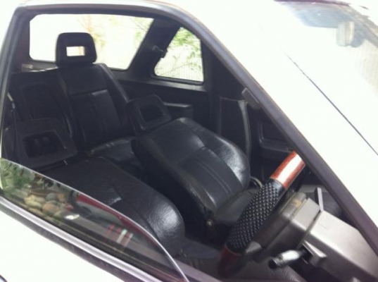 nissan big m mix one