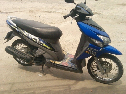 ขายเหมารวม 4 คัน honda