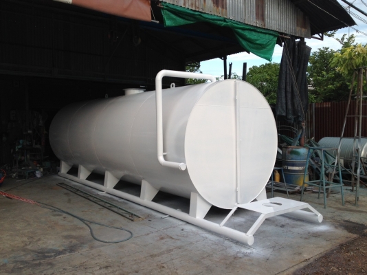 ขายถงน้ำมันขนาด 18,000 ลิตร
