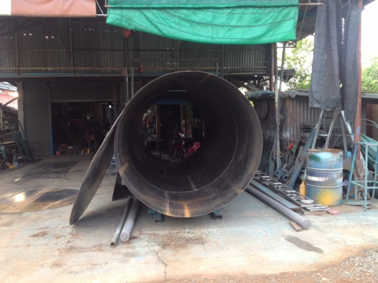 ขายถงน้ำมันขนาด 18,000 ลิตร