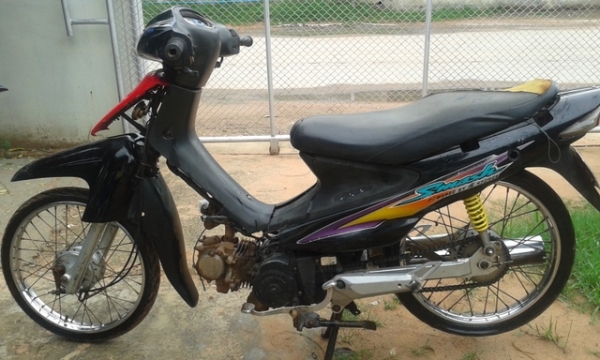 ขายสแมชถูกๆตามสภาพ