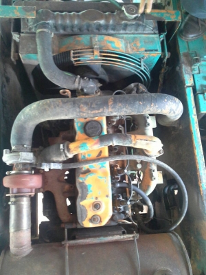 ขายรถแบคโฮ KOBELCO SK 120 MARK 2 สภาพพร้อมใชเอกสารใบอินวอยท์ ขายรถแบคโฮ KOBELCO SK 120 MARK 2 สภาพพร้อมใชเอกสารใบอินวอยท์