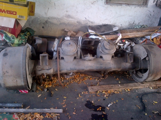 ขายเพลาเหลี่ยม สามมิตร ราคา 16000 บาท โทร 0843376760