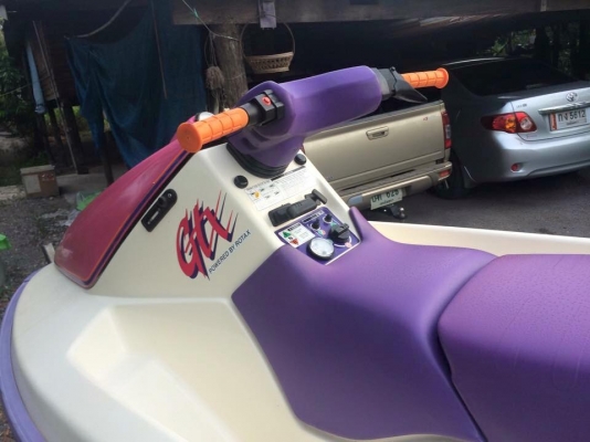 ขาย seadoo 600 สวยๆเดิมๆ ขาย seadoo 600 สวยๆเดิมๆ