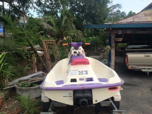 ขาย seadoo 600 สวยๆเดิมๆ ขาย seadoo 600 สวยๆเดิมๆ