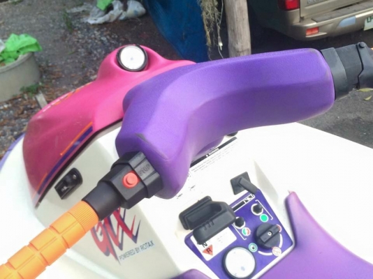 ขาย seadoo 600 สวยๆเดิมๆ ขาย seadoo 600 สวยๆเดิมๆ