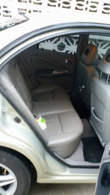 ขาย nissan sunny neo 1800 ติดแก็สแล้ว