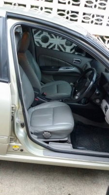 ขาย nissan sunny neo 1800 ติดแก็สแล้ว