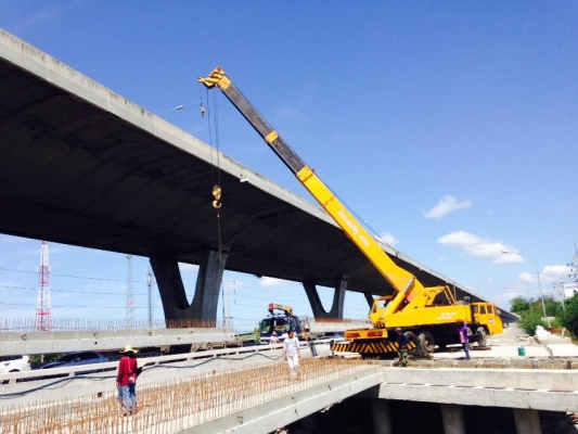 ขายรถเครน TADANO TG-652 สภาพพร้อมใช้งาน สนใจติดต่อ 0949526619