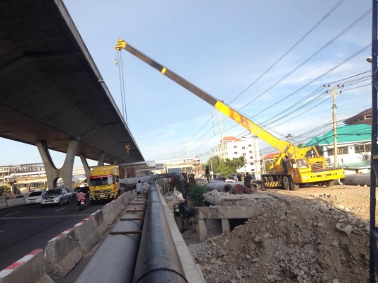 ขายรถเครน TADANO TG-652 สภาพพร้อมใช้งาน สนใจติดต่อ 0949526619