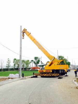 ขายรถเครน TADANO TG-652 สภาพพร้อมใช้งาน สนใจติดต่อ 0949526619