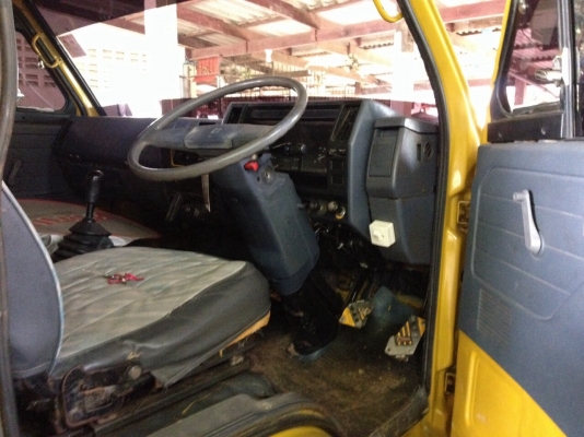 ขายรถ6ล้อสภาพดีไม่ช้ำไม่โทรม