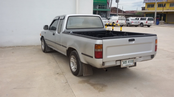 ขาย  ขับดี  เเอร์เย็น  เวอร์เเท้โรงงาน   รถปี 39