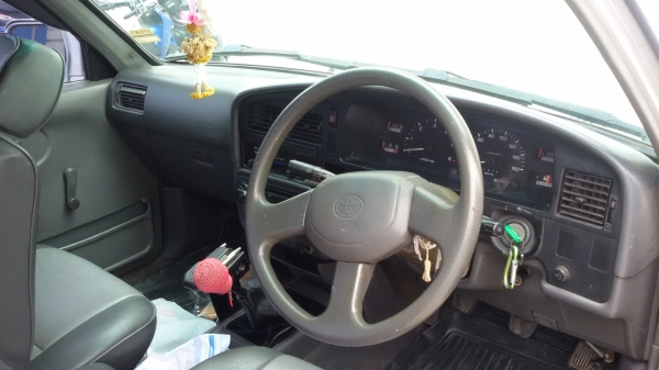 ขาย  ขับดี  เเอร์เย็น  เวอร์เเท้โรงงาน   รถปี 39