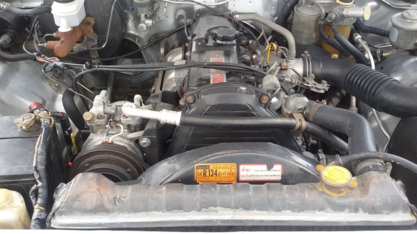 ขาย  ขับดี  เเอร์เย็น  เวอร์เเท้โรงงาน   รถปี 39