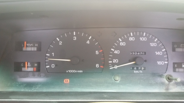 ขาย  ขับดี  เเอร์เย็น  เวอร์เเท้โรงงาน   รถปี 39