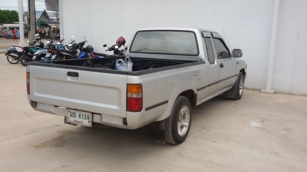 ขาย  ขับดี  เเอร์เย็น  เวอร์เเท้โรงงาน   รถปี 39