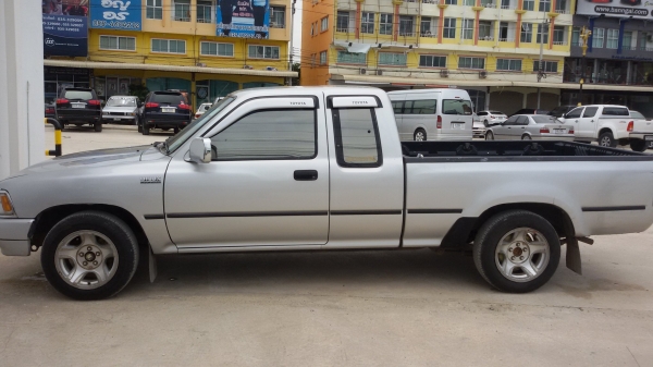 ขาย  ขับดี  เเอร์เย็น  เวอร์เเท้โรงงาน   รถปี 39