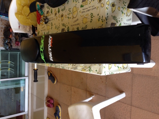 Handle polo kawasaki sxr 800