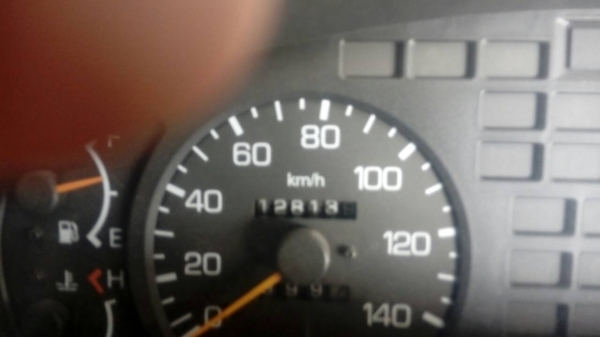 ขาย MITSUBISHI FUSO 380 พ่วงแม่ลูก กระบะเหล็กคอกเกษตร รถปี 56