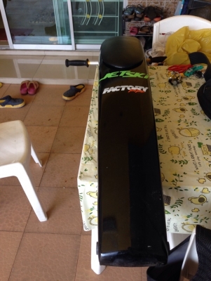 Handle polo kawasaki sxr 800