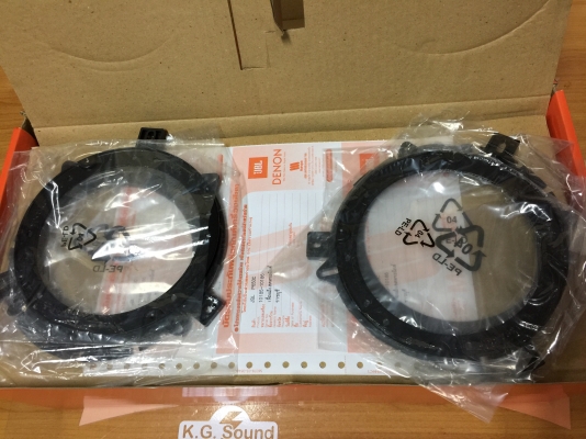 ขายลำโพง JBL P650C 6.5" แยกชิ้นของแท้มหาจักร ขายลำโพง JBL P650C 6.5" แยกชิ้นของแท้มหาจักร