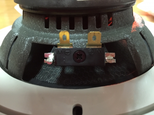 ขายลำโพง JBL P650C 6.5" แยกชิ้นของแท้มหาจักร ขายลำโพง JBL P650C 6.5" แยกชิ้นของแท้มหาจักร