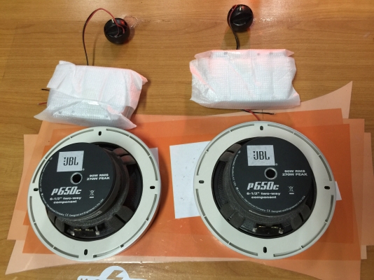 ขายลำโพง JBL P650C 6.5" แยกชิ้นของแท้มหาจักร ขายลำโพง JBL P650C 6.5" แยกชิ้นของแท้มหาจักร