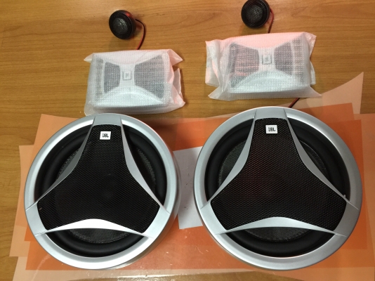 ขายลำโพง JBL P650C 6.5" แยกชิ้นของแท้มหาจักร ขายลำโพง JBL P650C 6.5" แยกชิ้นของแท้มหาจักร