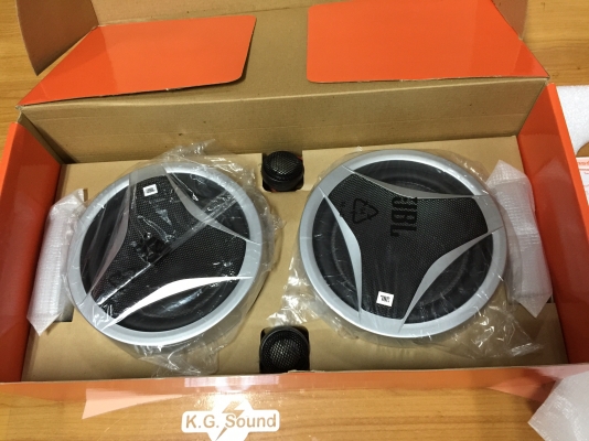 ขายลำโพง JBL P650C 6.5" แยกชิ้นของแท้มหาจักร ขายลำโพง JBL P650C 6.5" แยกชิ้นของแท้มหาจักร