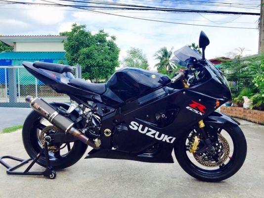 (( มาใหม่ )) Suzuki gsxr 1000 k4 สพมแท้