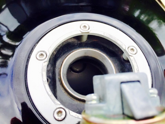 (( มาใหม่ )) Suzuki gsxr 1000 k4 สพมแท้