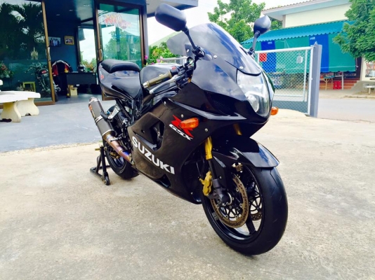 (( มาใหม่ )) Suzuki gsxr 1000 k4 สพมแท้