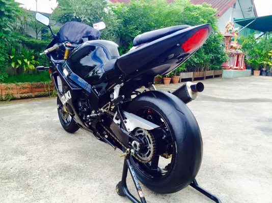 (( มาใหม่ )) Suzuki gsxr 1000 k4 สพมแท้